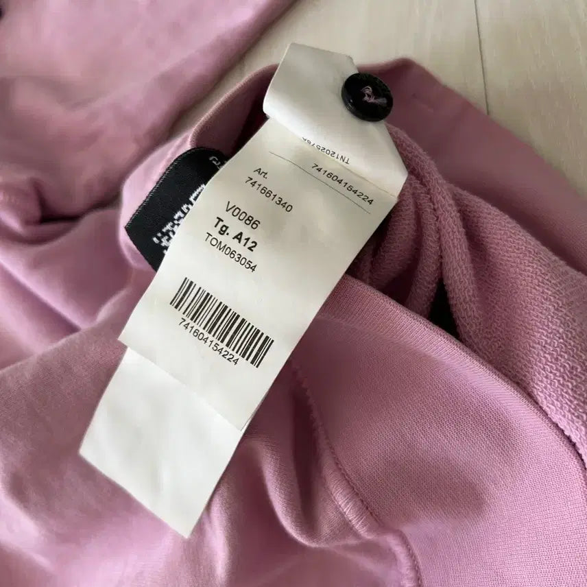[SOLD OUT] 스톤아일랜드맨투맨