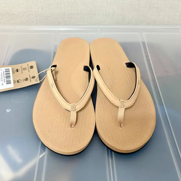 [BUNJANG] Bally Indosole Flip-Flops Women&