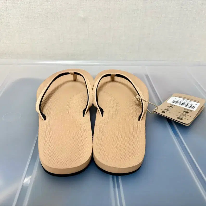 [BUNJANG] Bally Indosole Flip-Flops Women&