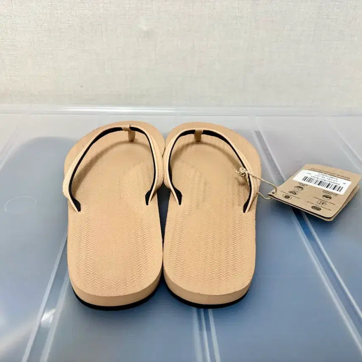 [BUNJANG] Bally Indosole Flip-Flops Women&