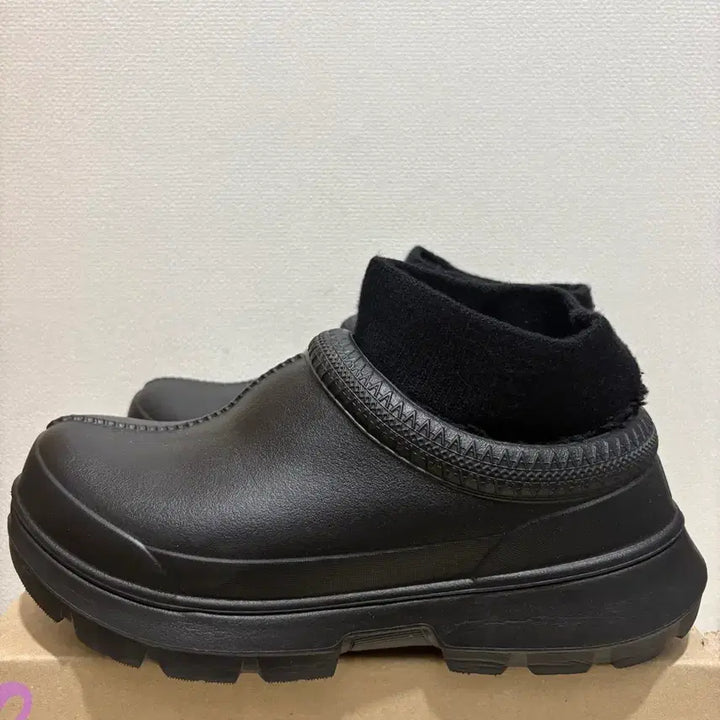 [SOLD OUT] UGG 어그 타스만 레인부츠