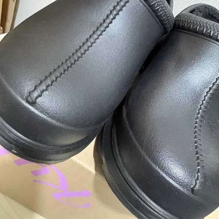 [SOLD OUT] UGG 어그 타스만 레인부츠
