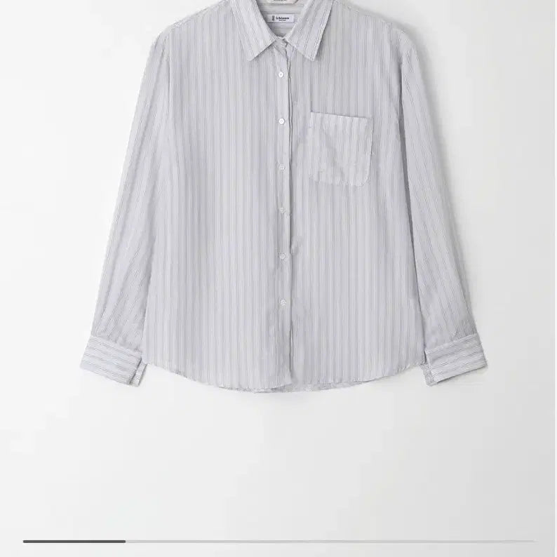 [BUNJANG] Le Bain Fonte Shirt / 르베인 fonte 셔츠