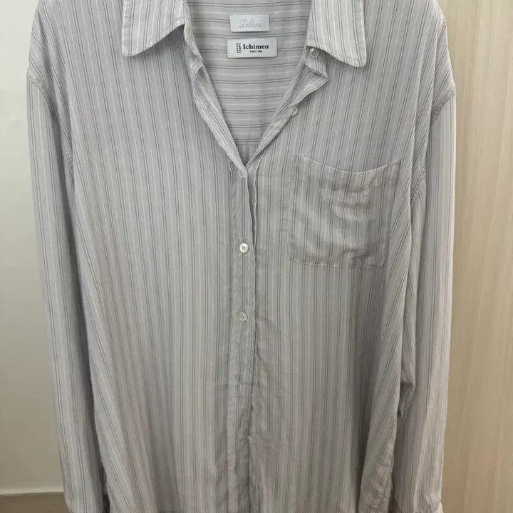 [BUNJANG] Le Bain Fonte Shirt / 르베인 fonte 셔츠