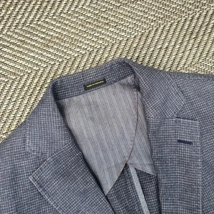 [BUNJANG] Massimo Dutti Blazer Jacket Men&