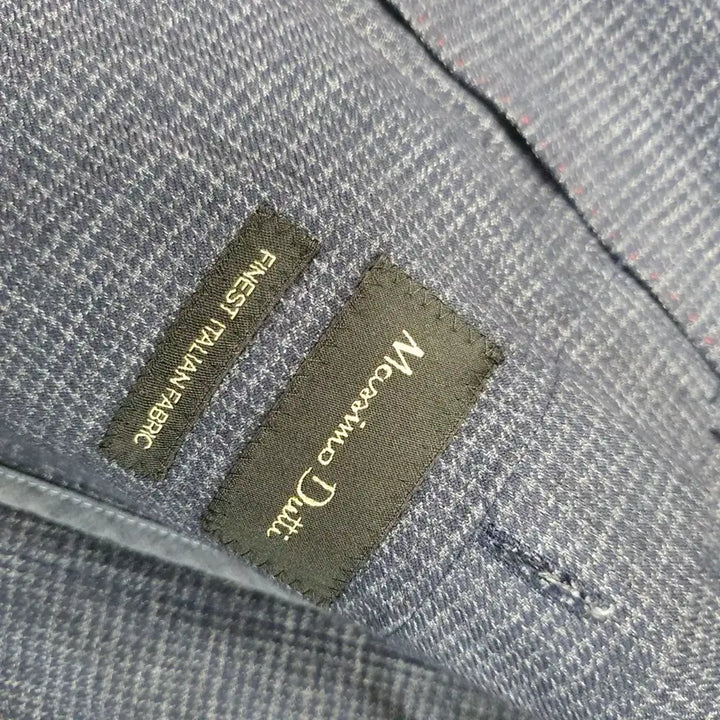 [BUNJANG] Massimo Dutti Blazer Jacket Men&