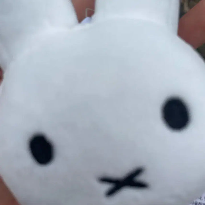 [BUNJANG] Miffy Keyring / 미피키링