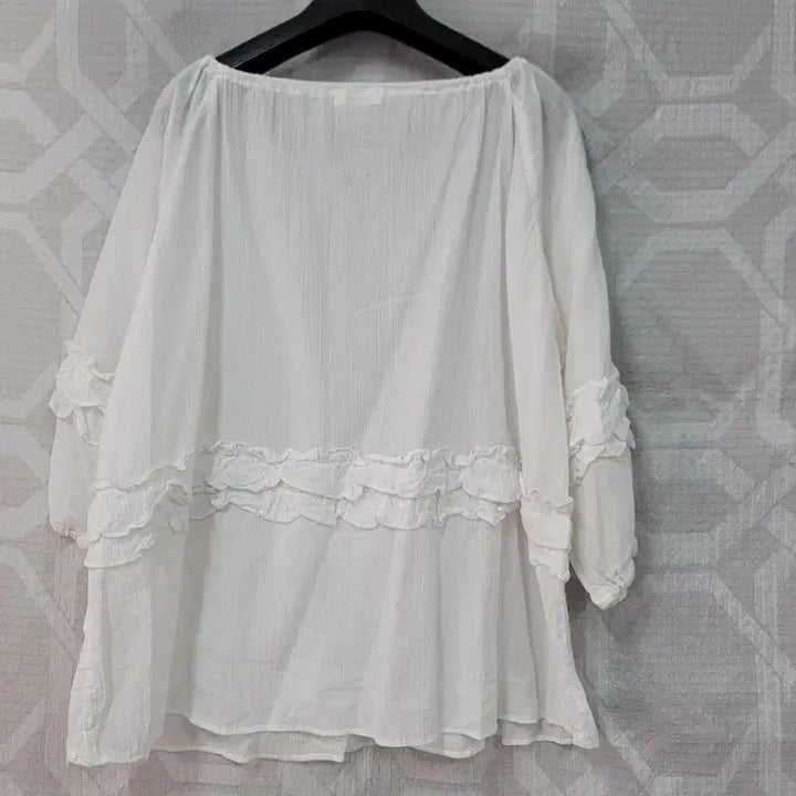 [SOLD OUT] 블라우스