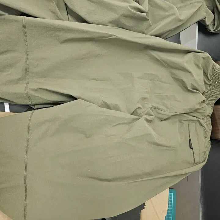 [SOLD OUT] 나이키 테크 세트L