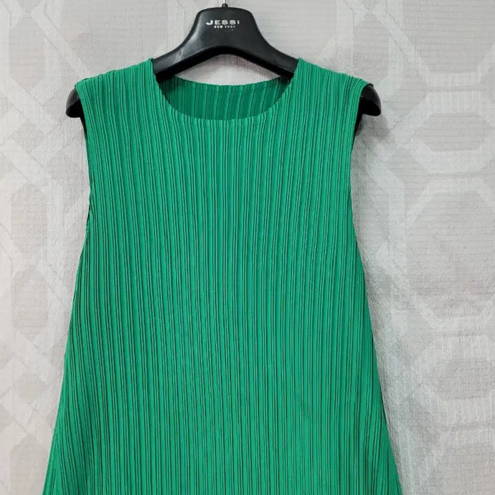[BUNJANG] Pleated Dress / 플리츠원피스