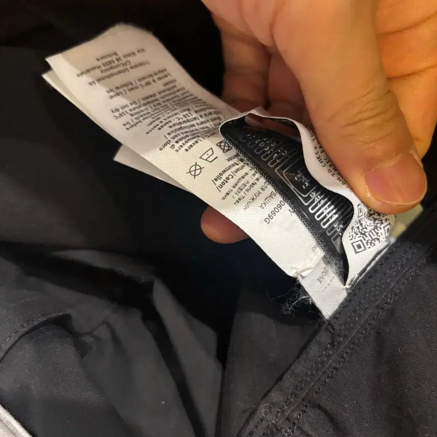 [BUNJANG] CP Company Zip-Up Jacket / 씨피컴퍼니 집업 자켓
