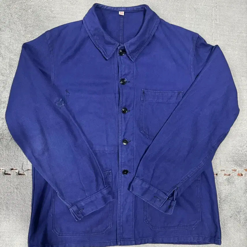[SOLD OUT] 프렌치워크자켓