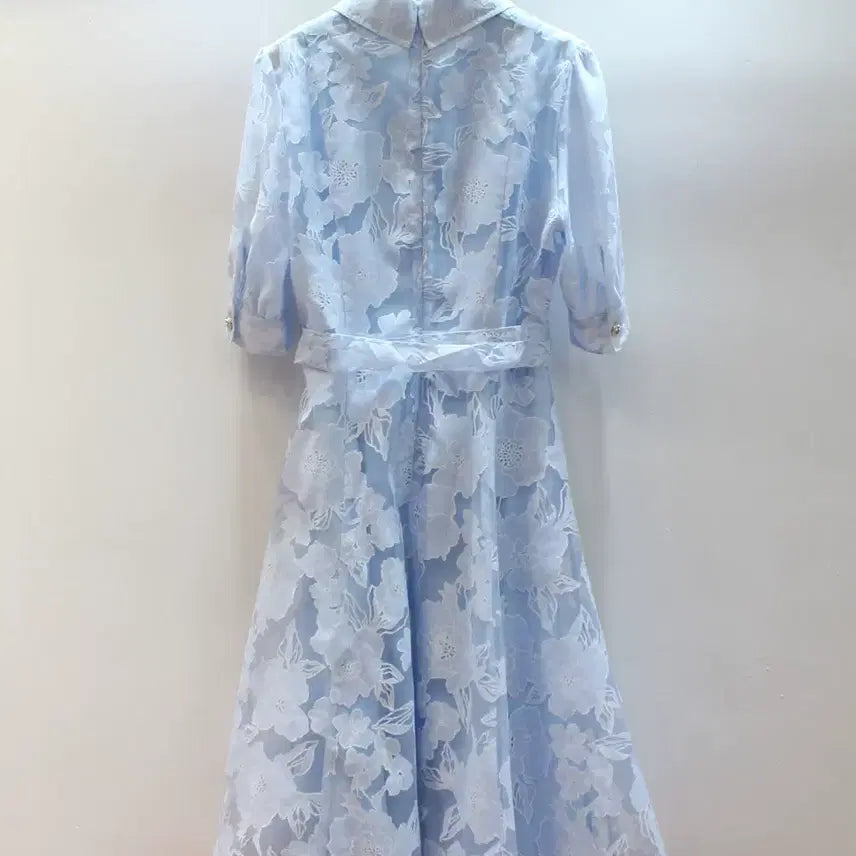 [BUNJANG] J.J. Gcode Dress / 제 이 제 이 지코트 원피스