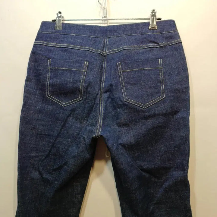 [SOLD OUT] 데님 부츠컷 청바지 29사이즈 봄여름 64177
