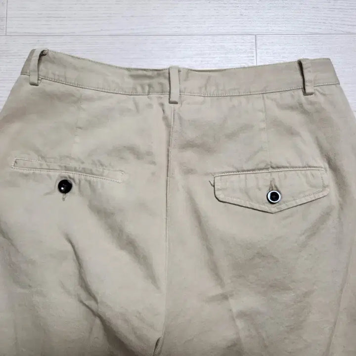 [SOLD OUT] 새상품 맨온더분 데님, 슬랙스 46, 48사이즈