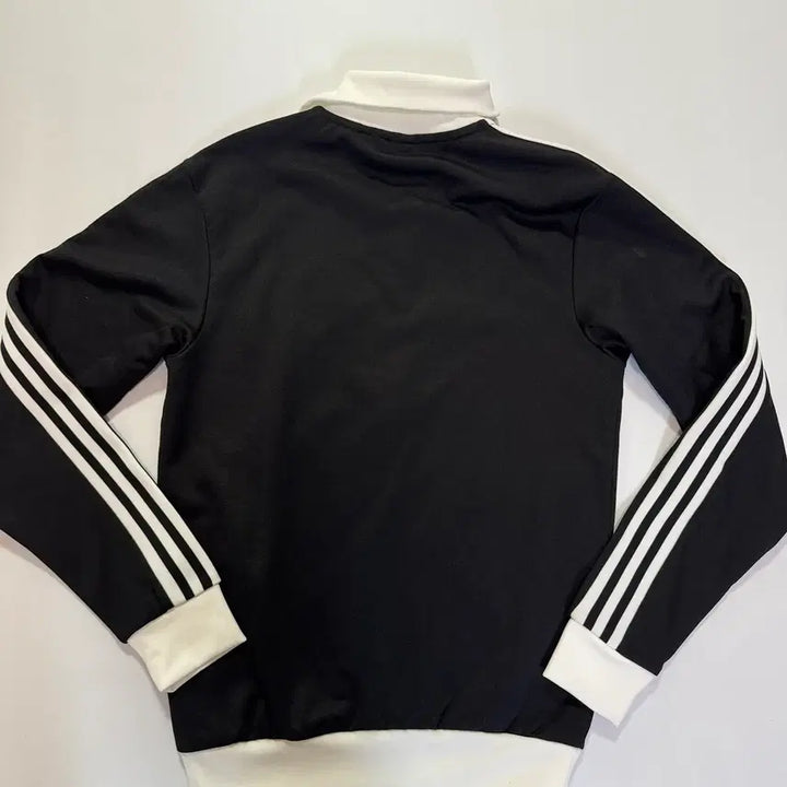 [SOLD OUT] 아디다스 블랙 져지(XS사이즈)