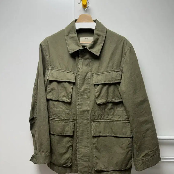 [SOLD OUT] 포터리 워크자켓, 1사이즈