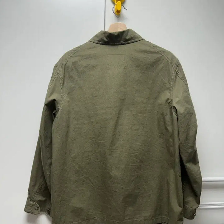 [SOLD OUT] 포터리 워크자켓, 1사이즈