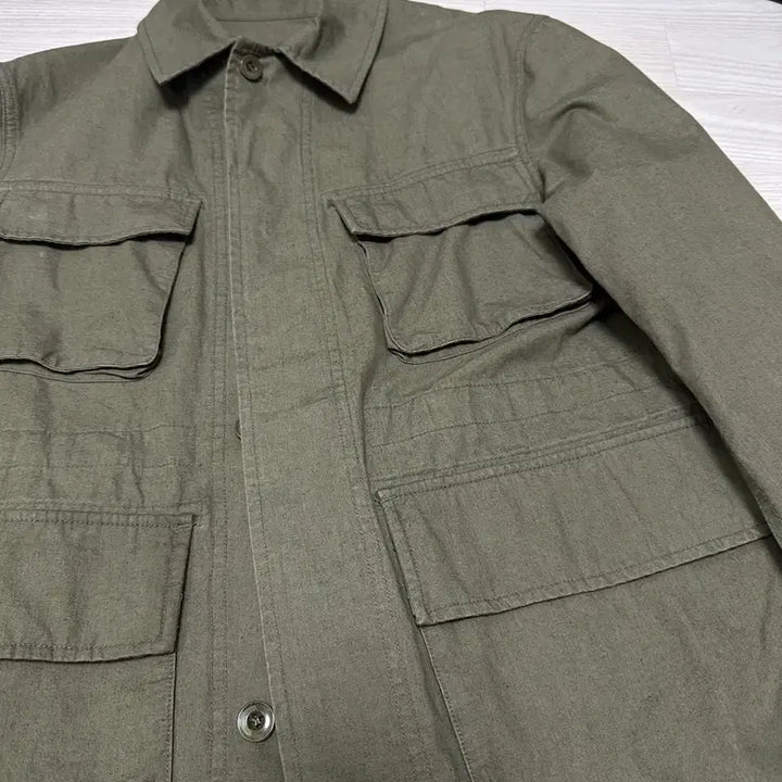 [SOLD OUT] 포터리 워크자켓, 1사이즈