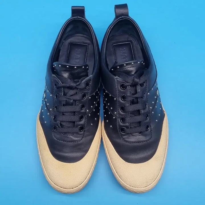 [BUNJANG] Bally Studded Women&