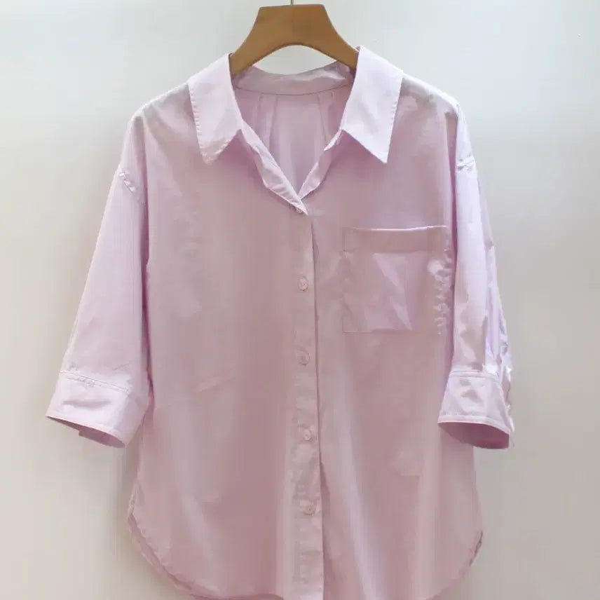 [BUNJANG] CC Collect Shirt / 씨 씨 콜렉트 셔츠