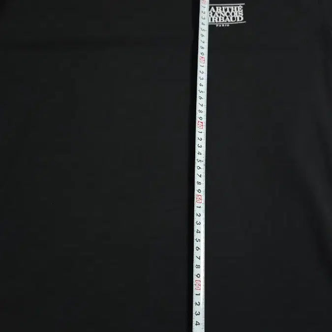 [SOLD OUT] 마리떼프랑소와저버 로고 반팔 티셔츠