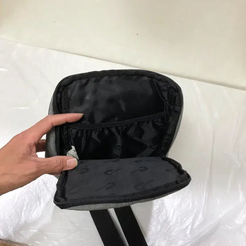[BUNJANG] Nepa Sling Bag / 네파 슬링백@9955