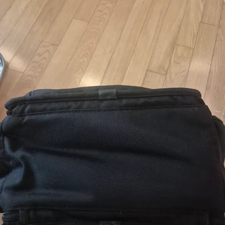 [BUNJANG] Tumi Alpha T-Pass Backpack / 투미 알파 T- PASS 백팩
