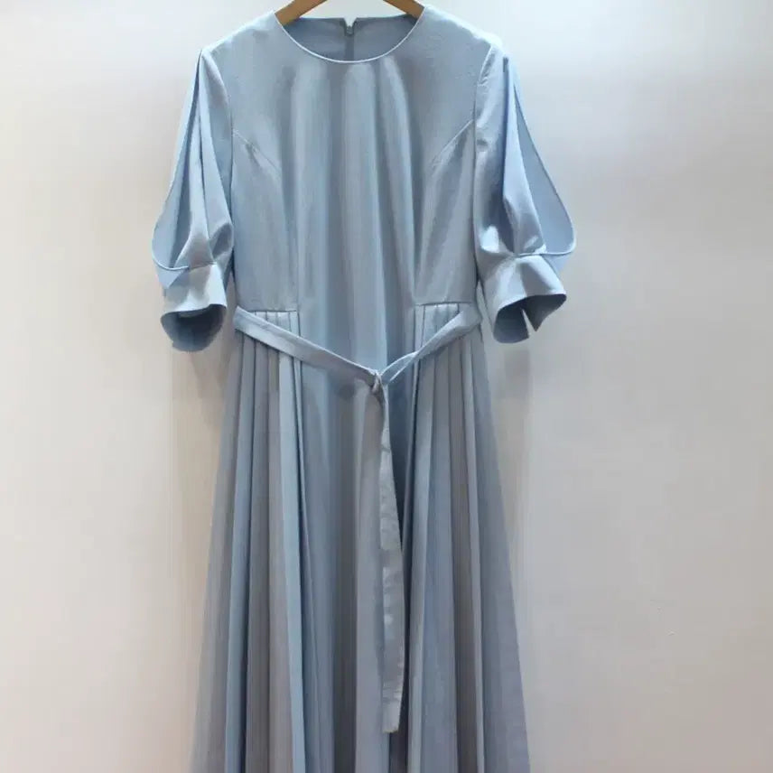 [BUNJANG] Kenneth Lady One-Piece Dress / 케 네 스 레 이 디 원피스