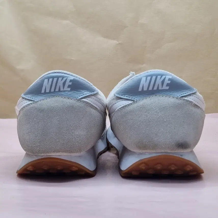 [BUNJANG] Nike Daybreak Summit White Sneakers 250 / 나이키 데이브레이크 서밋 화이트 운동화 250