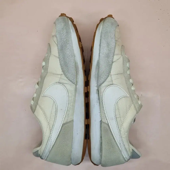 [BUNJANG] Nike Daybreak Summit White Sneakers 250 / 나이키 데이브레이크 서밋 화이트 운동화 250