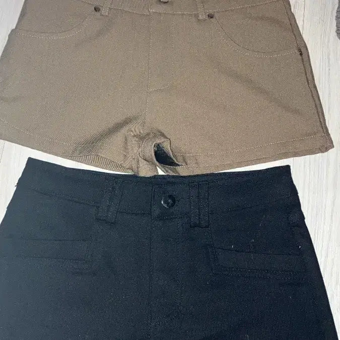 [BUNJANG] Imported Shorts / 수입의류 반바지