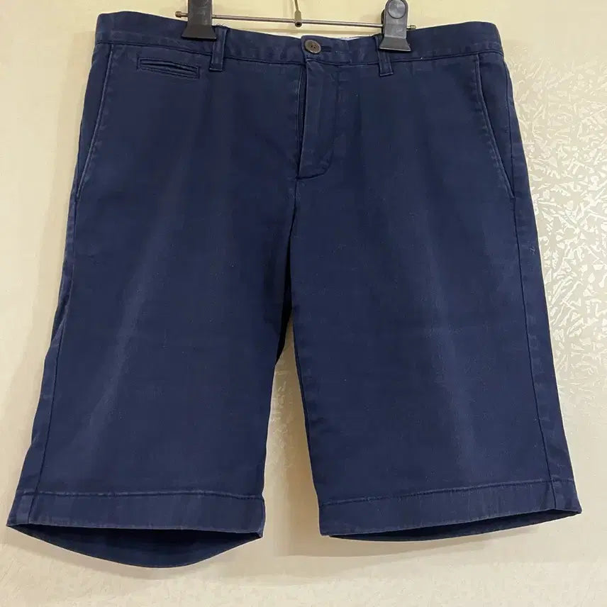 [SOLD OUT] 상태좋음! 탑텐 네이비 반바지