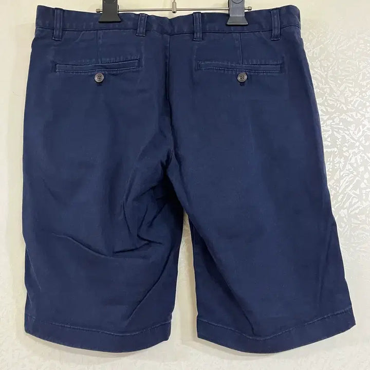 [SOLD OUT] 상태좋음! 탑텐 네이비 반바지