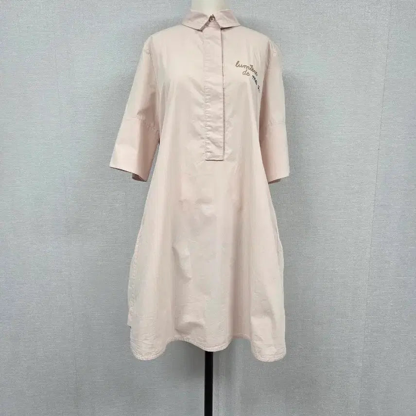 [BUNJANG] SJSJ Hanseom Dress / SJSJ 한섬 원피스
