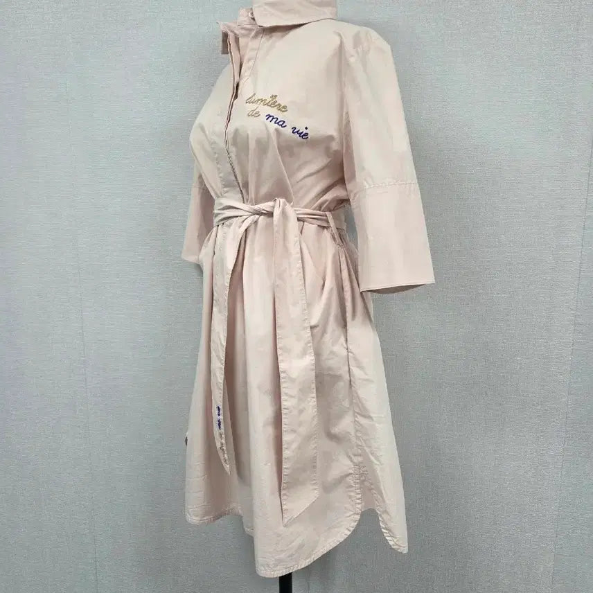 [BUNJANG] SJSJ Hanseom Dress / SJSJ 한섬 원피스