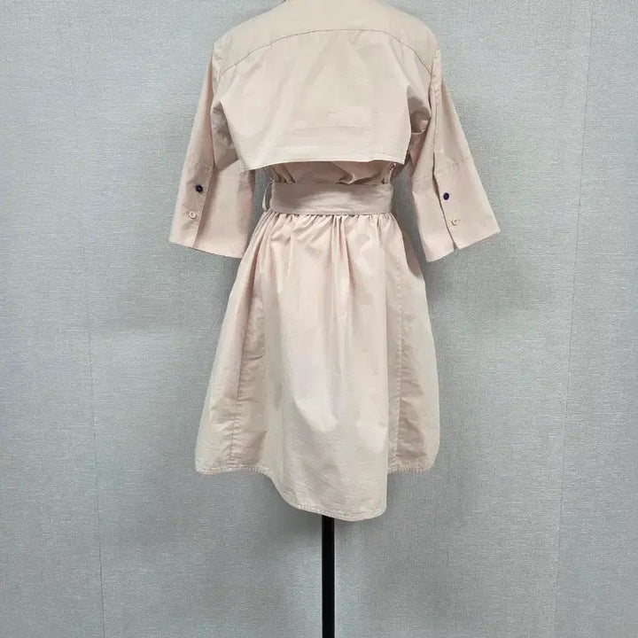 [BUNJANG] SJSJ Hanseom Dress / SJSJ 한섬 원피스