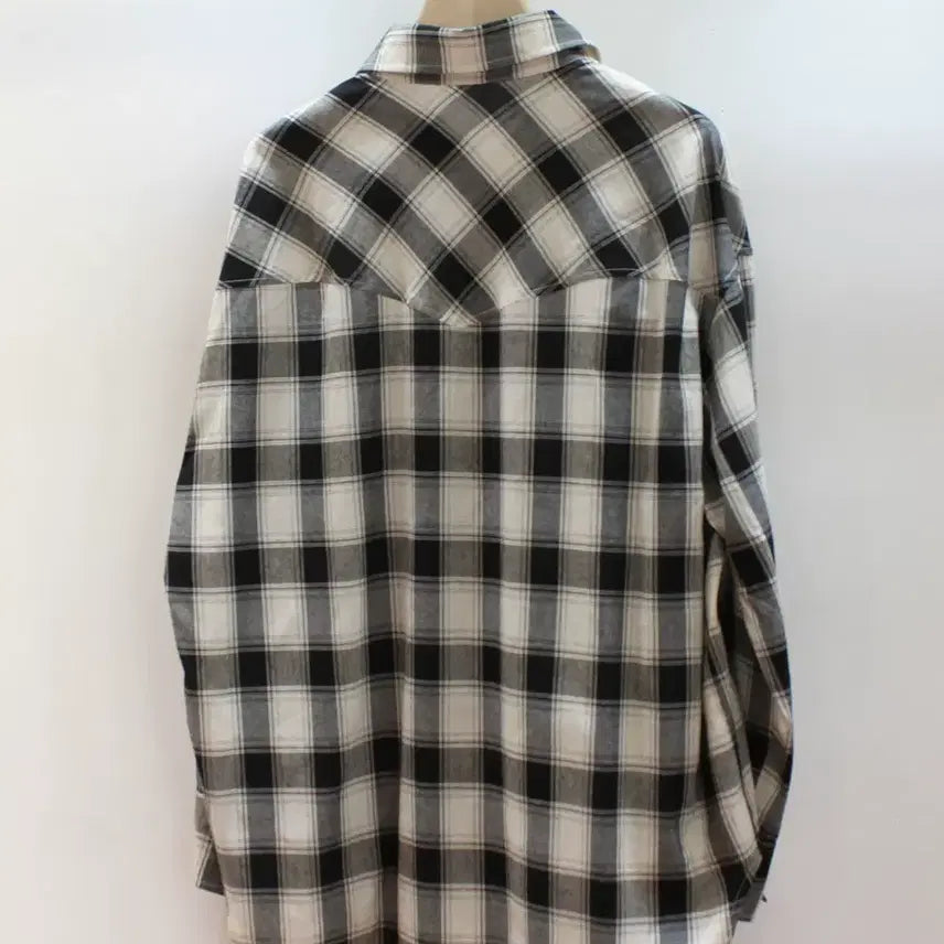 [BUNJANG] VOV Shirt / 보 브 셔츠