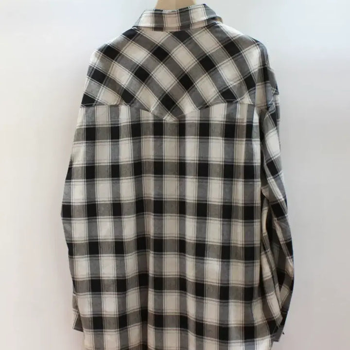 [BUNJANG] VOV Shirt / 보 브 셔츠