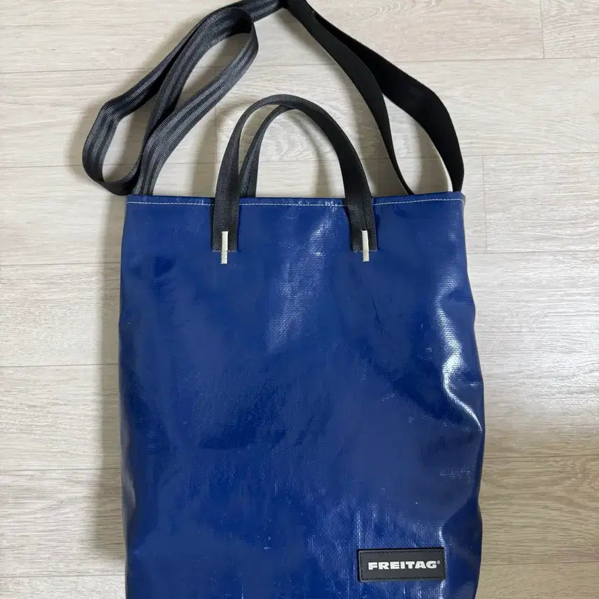 [SOLD OUT] 프라이탁 리랜드 토트백