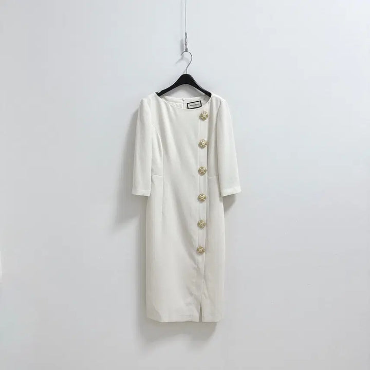 [SOLD OUT] 모조에스핀 원피스