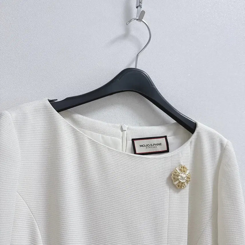 [SOLD OUT] 모조에스핀 원피스