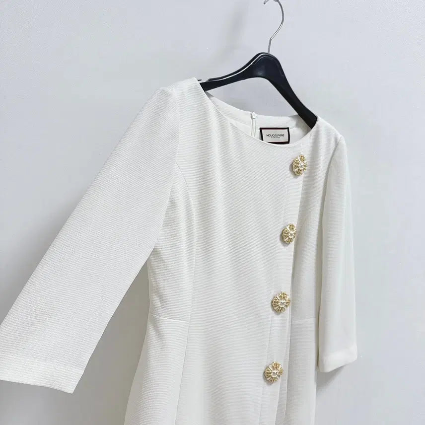 [SOLD OUT] 모조에스핀 원피스