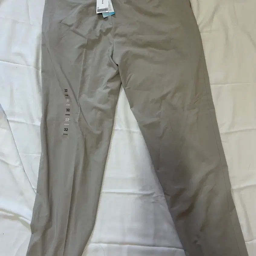 [BUNJANG] Beige Men&