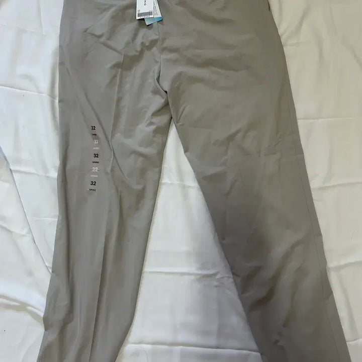 [BUNJANG] Beige Men&