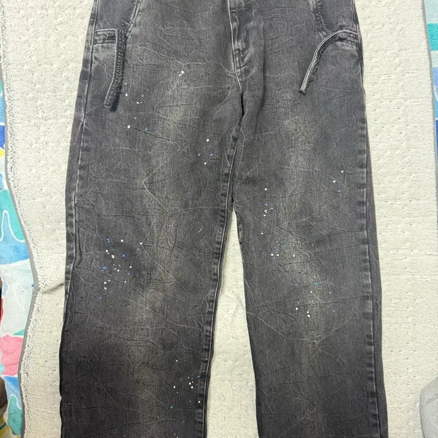 [SOLD OUT] 자라 아더에러 슬릿진 40