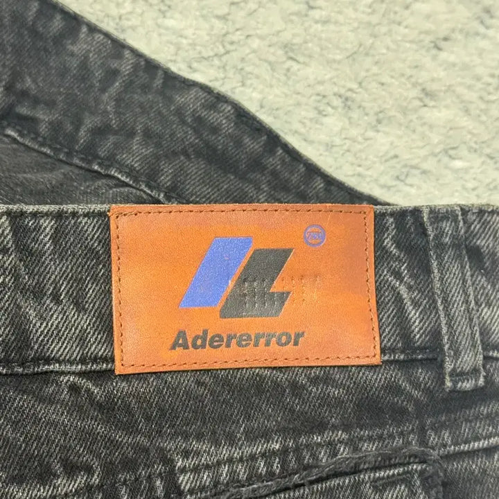 [SOLD OUT] 자라 아더에러 슬릿진 40