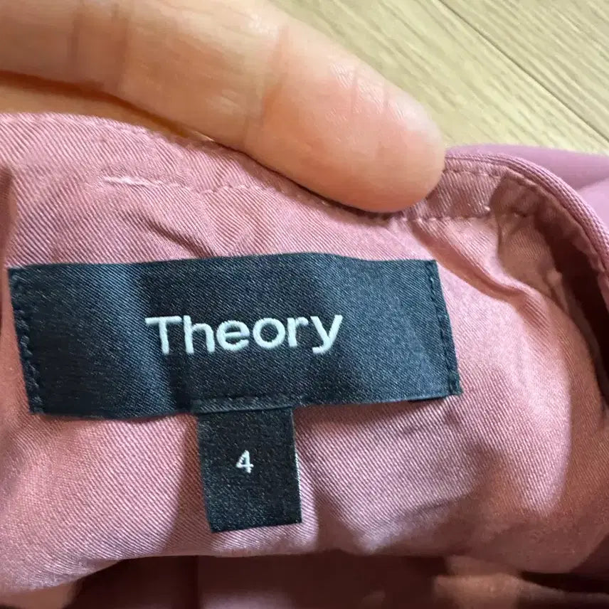 [BUNJANG] Theory Narika Dress / Theory 띠어리 나리카 원피스