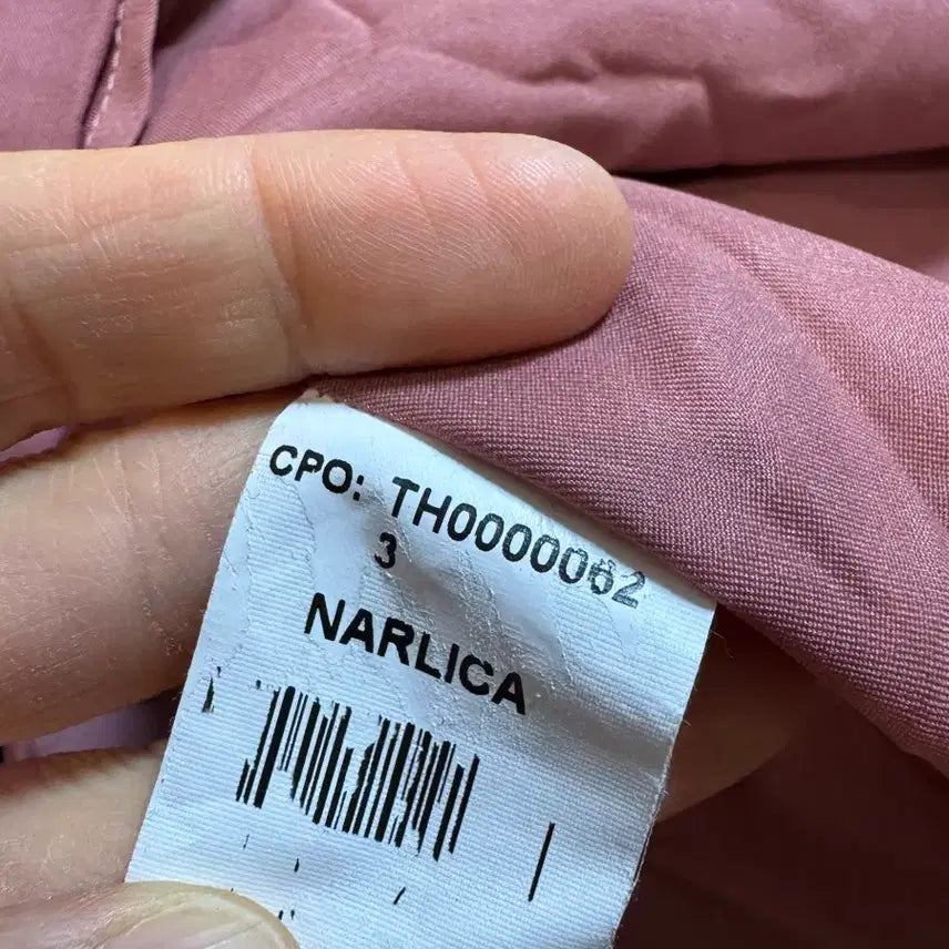 [BUNJANG] Theory Narika Dress / Theory 띠어리 나리카 원피스