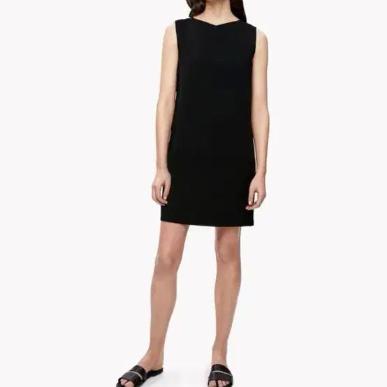 [BUNJANG] Theory Narika Dress / Theory 띠어리 나리카 원피스